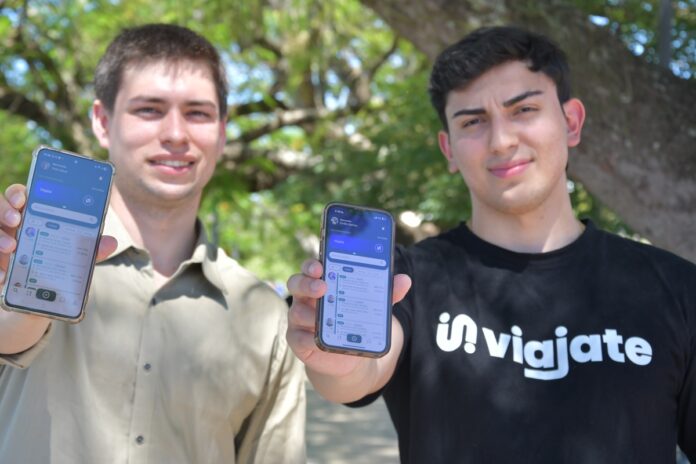 Viajate: la startup con impacto regional que ofrece a los estudiantes alternativas accesibles para movilizarse Viajate: la startup con impacto regional que ofrece a los estudiantes alternativas accesibles para movilizarse