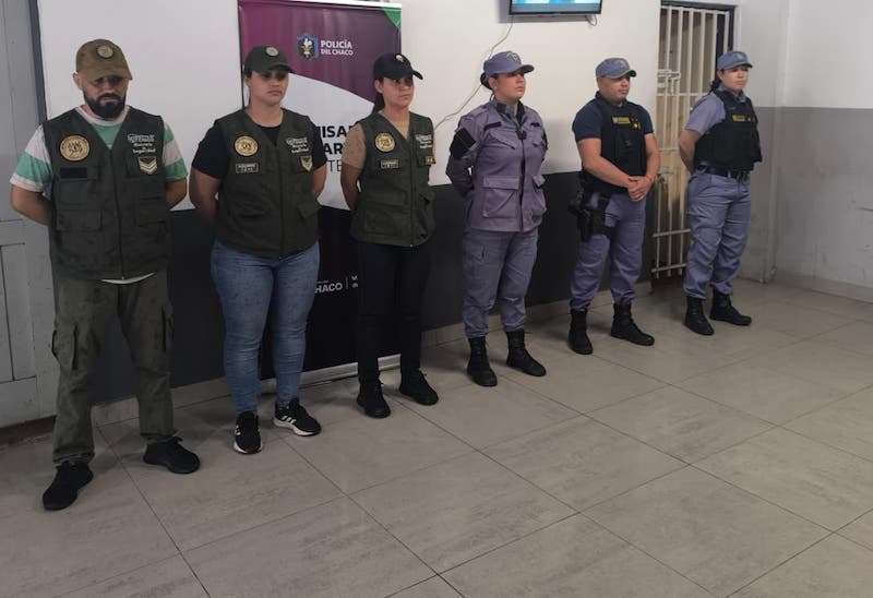 Iniciaron operativo de búsqueda para dar con el paradero de Osvaldo González de 56 años Iniciaron operativo de búsqueda para dar con el paradero de Osvaldo González de 56 años