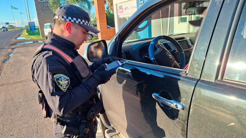 Caminera intervino cargas, detectó 21 alcoholemias y secuestró motocicletas en operativos “antiwileros” Caminera intervino cargas, detectó 21 alcoholemias y secuestró motocicletas en operativos “antiwileros”