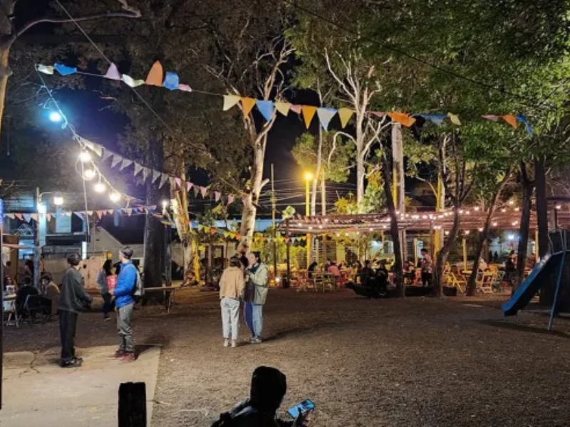 Llega la “Feria a Cielo Abierto” con compras conscientes, actividades y sorteos Llega la “Feria a Cielo Abierto” con compras conscientes, actividades y sorteos