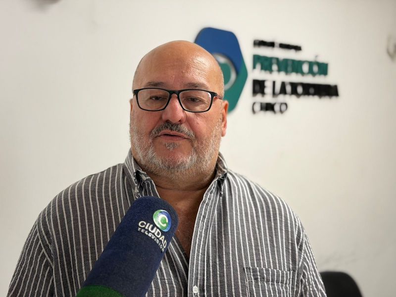 Protocolo antipiquetes: “Es una resolución administrativa que avasalla derechos constitucionales”, sostuvo Gómez Protocolo antipiquetes: “Es una resolución administrativa que avasalla derechos constitucionales”, sostuvo Gómez