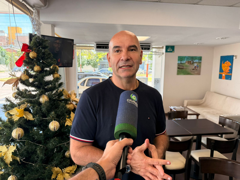 Suba en el precio del combustible: “Este 2025 tenemos un acumulado de un 46% en las naftas y un 30% en las Premium” Suba en el precio del combustible: “Este 2025 tenemos un acumulado de un 46% en las naftas y un 30% en las Premium”