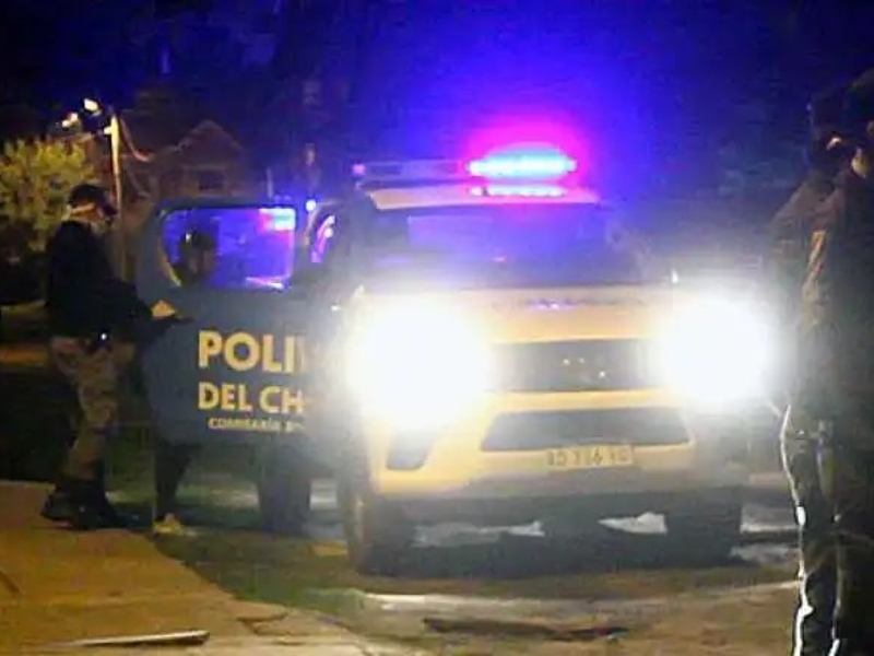 Denuncian a un sujeto por abusar de su hija de 11 meses; los vecinos intentaron lincharlo Denuncian a un sujeto por abusar de su hija de 11 meses; los vecinos intentaron lincharlo