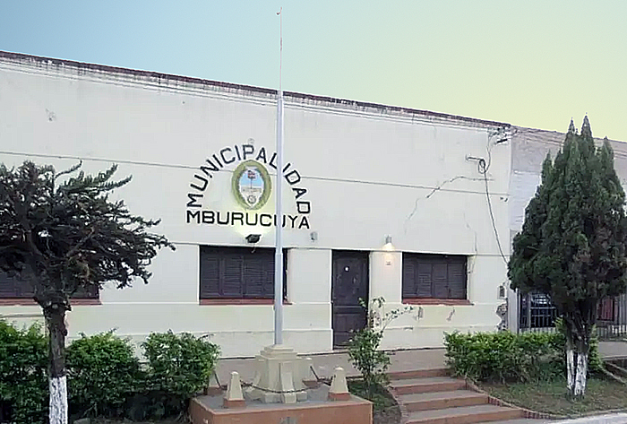 Corrientes: municipales reclaman que hace 45 días no cobran el sueldo en Mburucuyá Corrientes: municipales reclaman que hace 45 días no cobran el sueldo en Mburucuyá