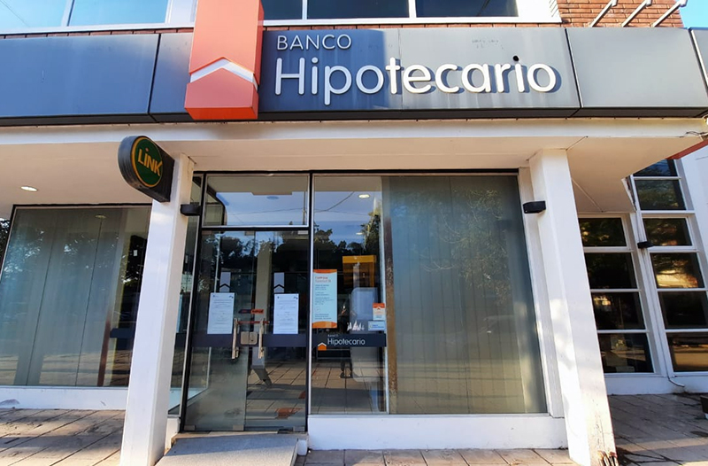 Banco nacional en Formosa debió devolver más de 0 millones por hackeo a un cliente Banco nacional en Formosa debió devolver más de 0 millones por hackeo a un cliente