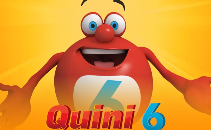Quini 6: un apostador ganó más de .804 millones y hubo 34 ganadores en el “Siempre Sale” Quini 6: un apostador ganó más de .804 millones y hubo 34 ganadores en el “Siempre Sale”