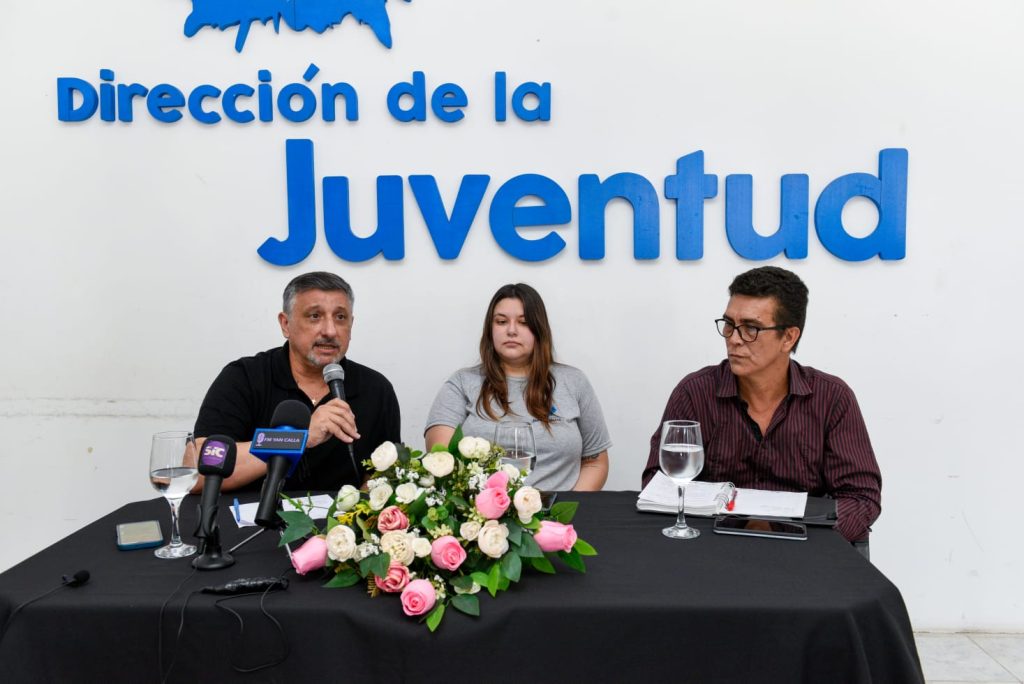 Vacaciones con acciones educativas en Sáenz Peña: refuerzan clases de apoyo y talleres de lectoescritura Vacaciones con acciones educativas en Sáenz Peña: refuerzan clases de apoyo y talleres de lectoescritura