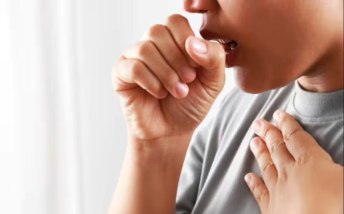 Alerta: Corrientes notificó tres casos de Tos Convulsa Alerta: Corrientes notificó tres casos de Tos Convulsa