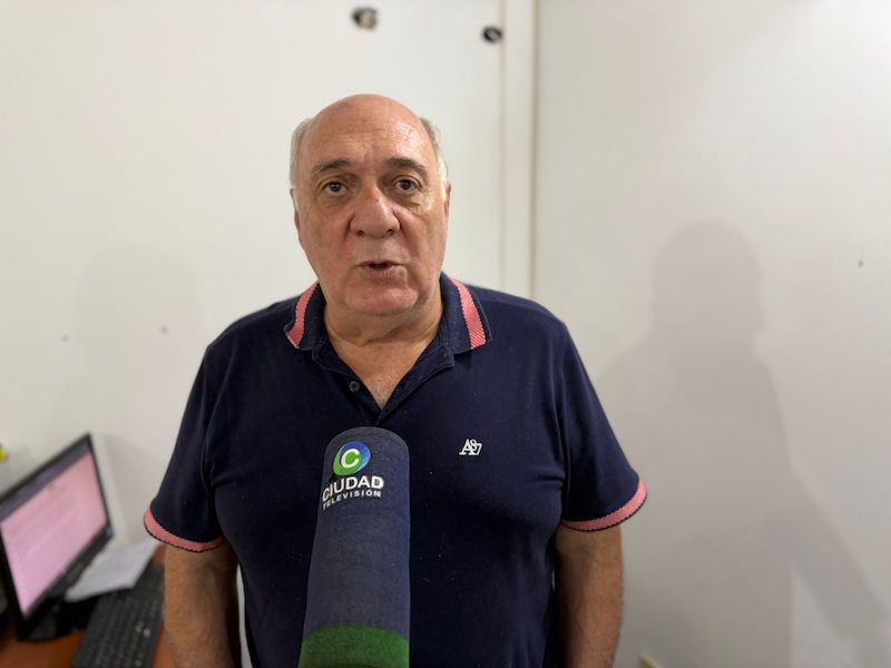 Acuerdo UE–Mercosur: “Es un intercambio que afecta directamente a la industria argentina” Acuerdo UE–Mercosur: “Es un intercambio que afecta directamente a la industria argentina”