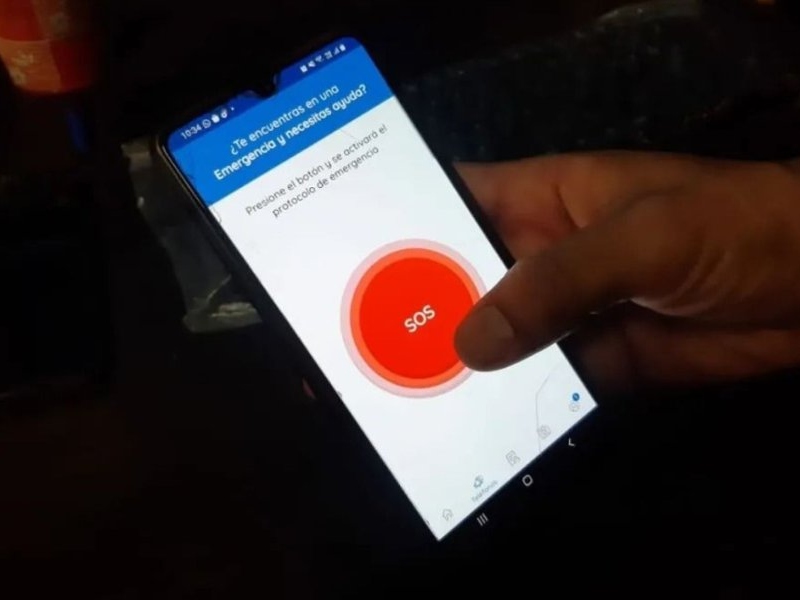 Una mujer de Barranqueras denunció a su pareja por mantenerla sometida y en estado de servidumbre Una mujer de Barranqueras denunció a su pareja por mantenerla sometida y en estado de servidumbre