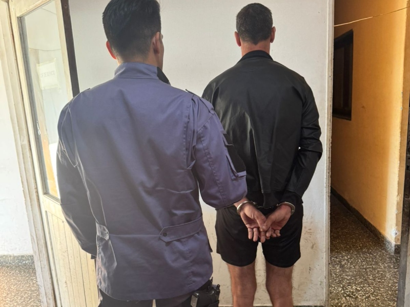 Denunciaron su desaparición, pero lo hallaron afuera de la casa de su expareja Denunciaron su desaparición, pero lo hallaron afuera de la casa de su expareja