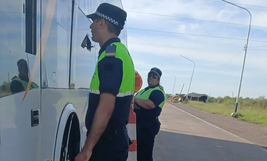Un hombre falleció en el predio del Gaucho Gil: se descompensó al atragantarse Un hombre falleció en el predio del Gaucho Gil: se descompensó al atragantarse