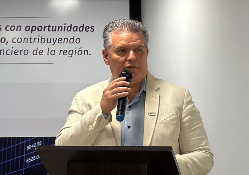 Caso Bolsa de Comercio: Julio Barrios Cima defendió su accionar y el de la institución Caso Bolsa de Comercio: Julio Barrios Cima defendió su accionar y el de la institución