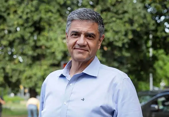 La Corte Suprema ordenó investigar a Jorge Macri por presunto lavado de activos La Corte Suprema ordenó investigar a Jorge Macri por presunto lavado de activos