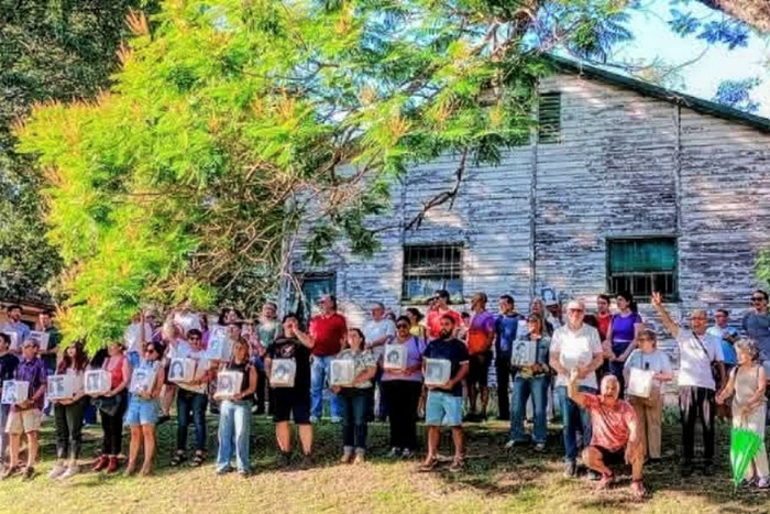 Todos en defensa del Regimiento 9 de Corrientes: llaman a un abrazo simbólico Todos en defensa del Regimiento 9 de Corrientes: llaman a un abrazo simbólico