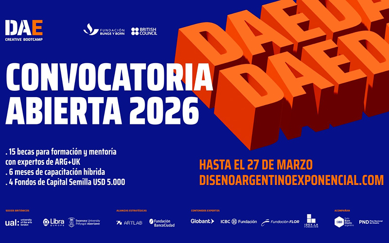 Se lanzaron las becas para emprendedores Se lanzaron las becas para emprendedores