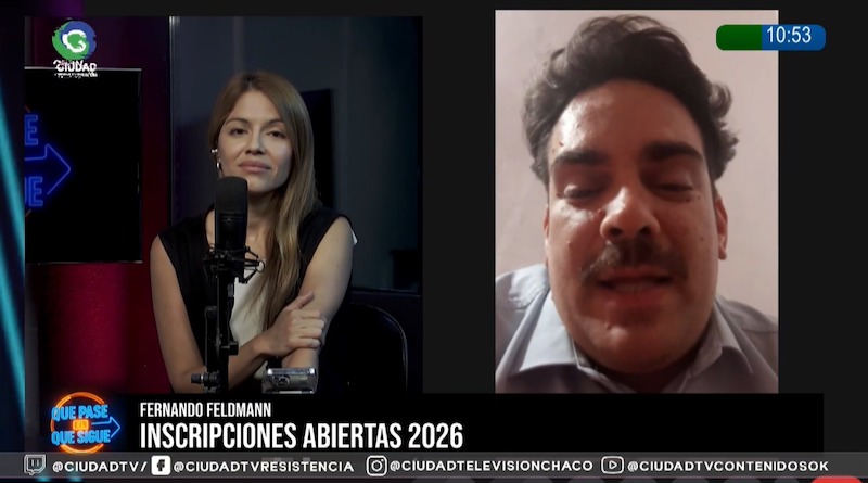 Alta demanda en cursos aeronáuticos en la provincia: “El sector está teniendo mucho auge en la región” Alta demanda en cursos aeronáuticos en la provincia: “El sector está teniendo mucho auge en la región”