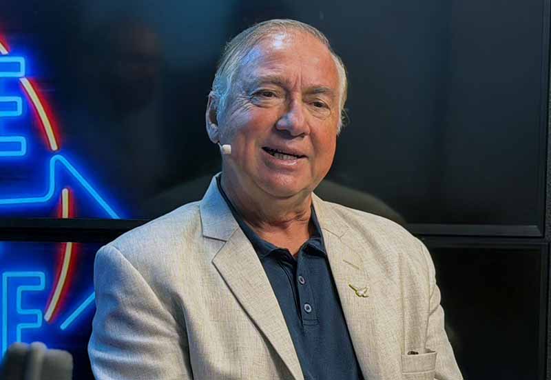 Salom: “El mayor compromiso y el mejor pago es obtener buenos resultados” Salom: “El mayor compromiso y el mejor pago es obtener buenos resultados”