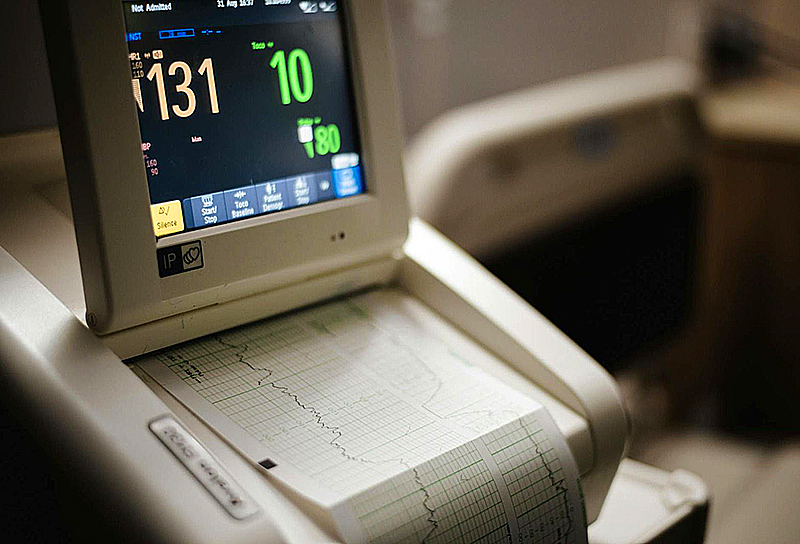 El InSSSeP presentará este viernes su nuevo programa de Salud Cardiovascular El InSSSeP presentará este viernes su nuevo programa de Salud Cardiovascular