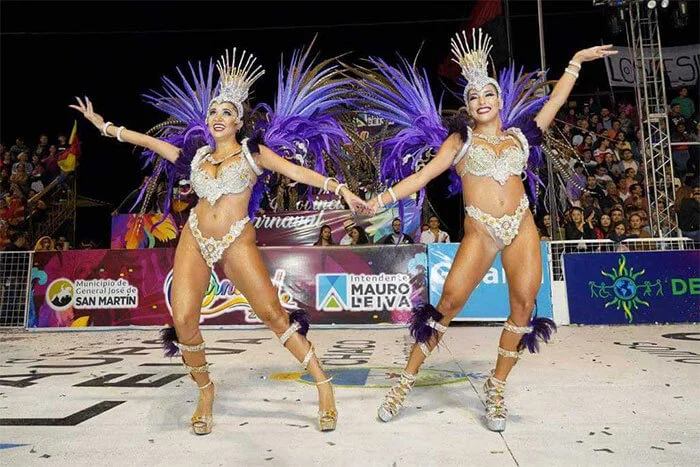 En marzo se realizará la Cruzada de Campeones, el cierre de la Ruta Carnavales 2026 En marzo se realizará la Cruzada de Campeones, el cierre de la Ruta Carnavales 2026