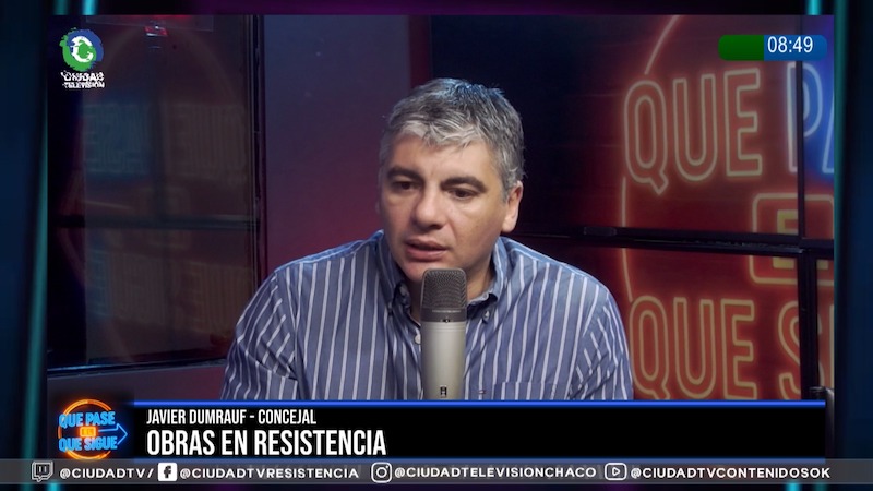 Este jueves, el Concejo tratará ventas, mensuras y reorganización municipal: “Es la hoja de ruta que nos marca el Ejecutivo” Este jueves, el Concejo tratará ventas, mensuras y reorganización municipal: “Es la hoja de ruta que nos marca el Ejecutivo”