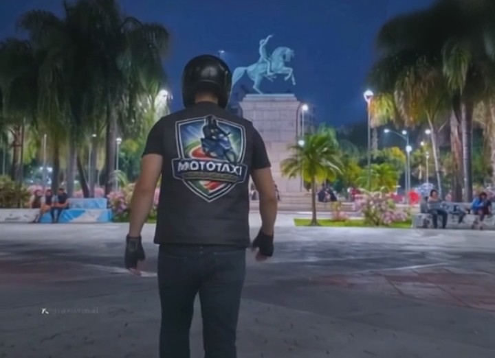 La Cooperativa de Motomandados impulsa una red local de movilidad y respalda modelos cooperativos La Cooperativa de Motomandados impulsa una red local de movilidad y respalda modelos cooperativos