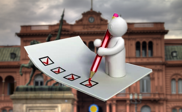 Cuatro encuestas coinciden en que Milei alcanzó el nivel de aceptación más bajo de su gestión Cuatro encuestas coinciden en que Milei alcanzó el nivel de aceptación más bajo de su gestión