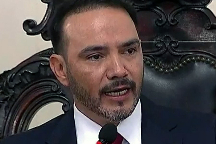 Corrientes: “El Gobierno financiará a 89.000 familias correntinas que tengan deudas” Corrientes: “El Gobierno financiará a 89.000 familias correntinas que tengan deudas”