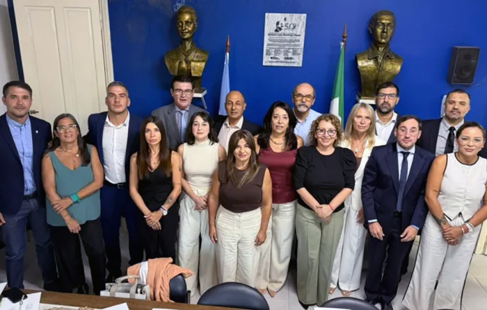 El Frente Chaqueño cuestionó el rumbo de Zdero y pidió “gestión, no excusas” El Frente Chaqueño cuestionó el rumbo de Zdero y pidió “gestión, no excusas”