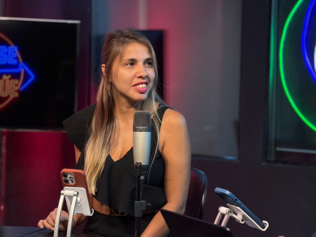 Leguiza: “La nueva ley laboral no va a bajar la litigiosidad”