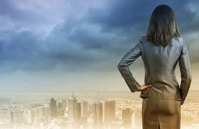 8 de marzo: las mujeres lideran apenas el 17% de las empresas en la Argentina 8 de marzo: las mujeres lideran apenas el 17% de las empresas en la Argentina