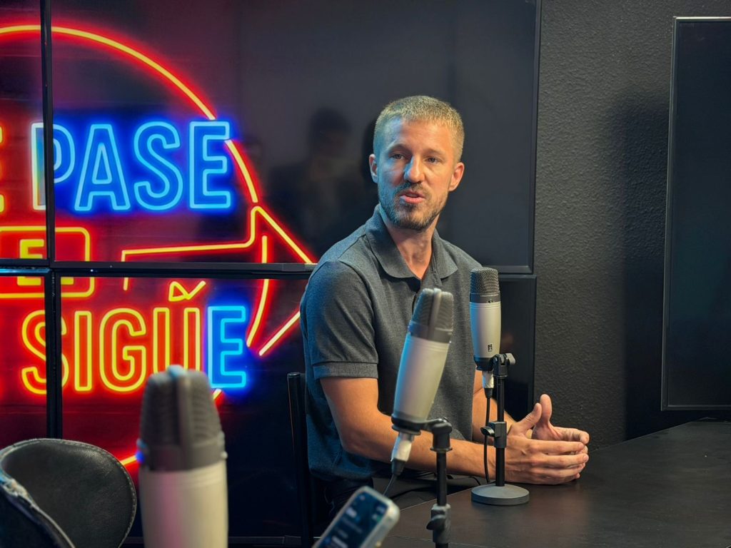 Varisco: “Quienes hoy defienden el Caraguatá tuvieron 16 años para hacer algo y no lo hicieron”