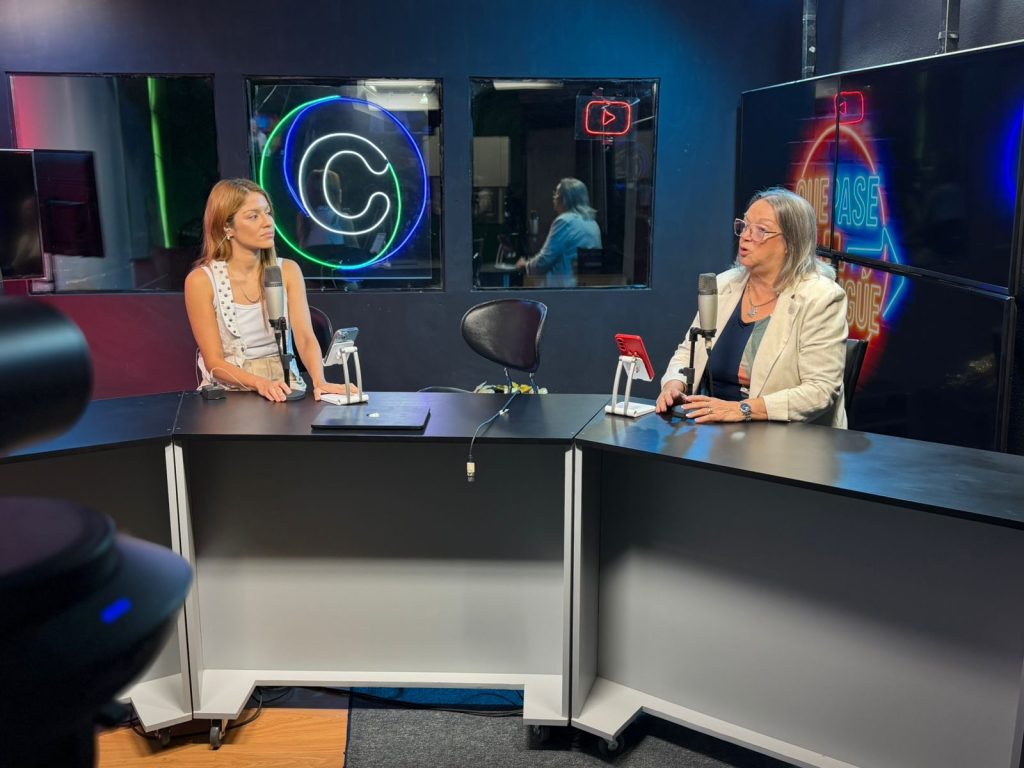 Puerto de Barranqueras: Azula anunció reactivación comercial, nuevas importaciones y avances para habilitar el depósito fiscal