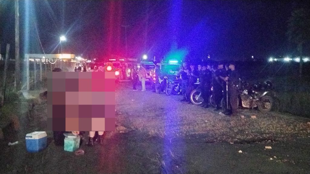 Operativo “Último Primer Día” finalizó con quinchos clausurados y controles preventivos en Resistencia Operativo “Último Primer Día” finalizó con quinchos clausurados y controles preventivos en Resistencia